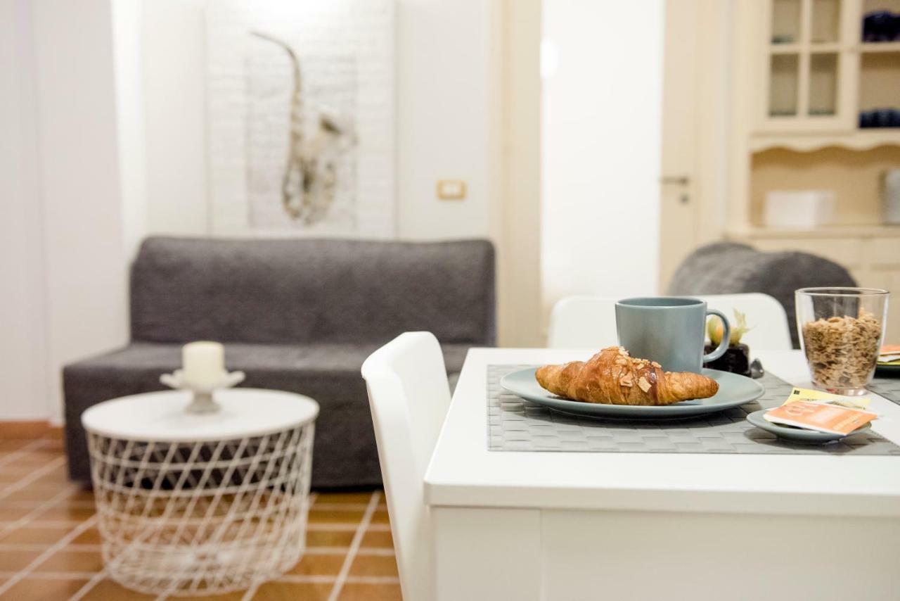 巴勒莫Casa Vela Bianca Mondello Addaura公寓 外观 照片