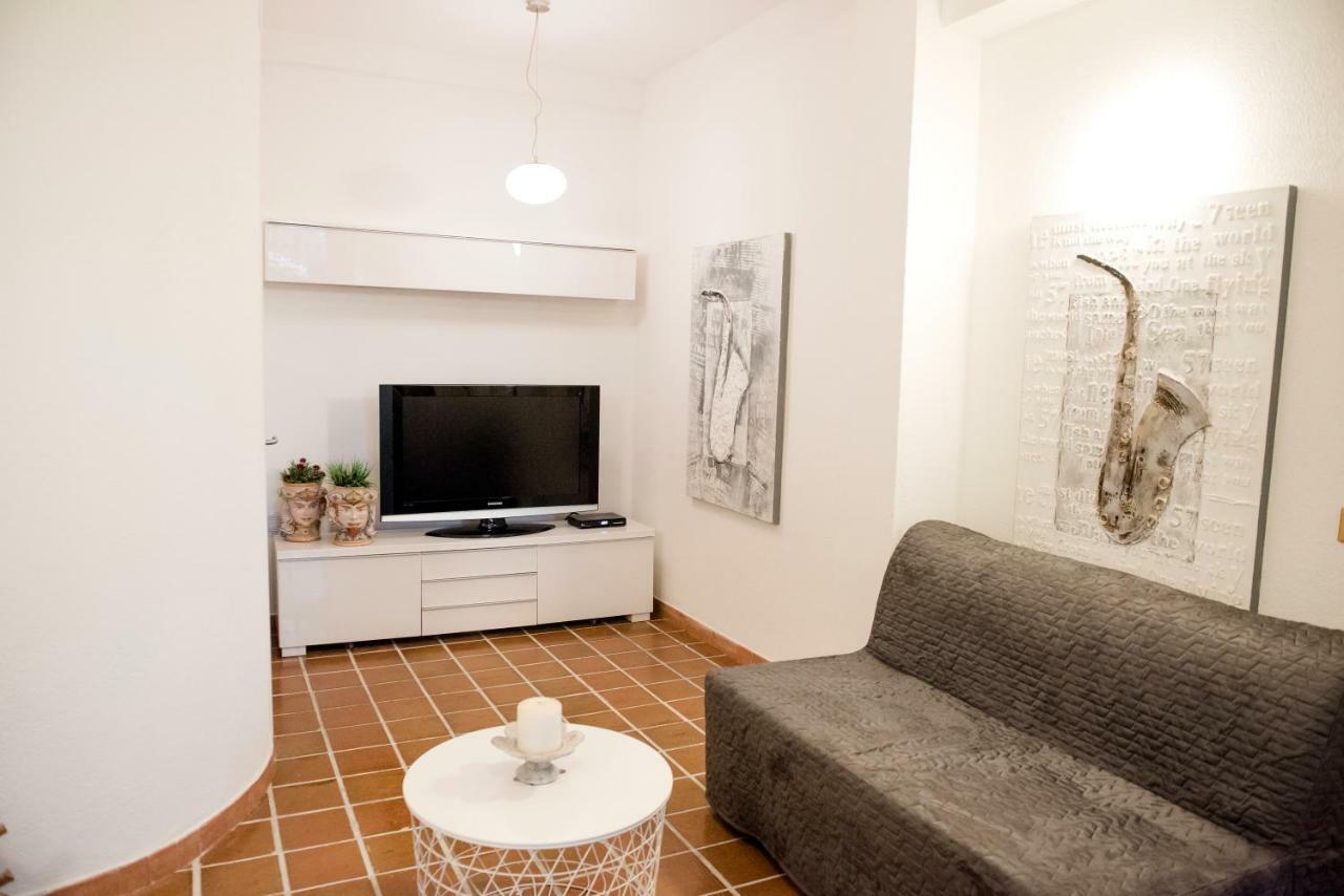 巴勒莫Casa Vela Bianca Mondello Addaura公寓 外观 照片