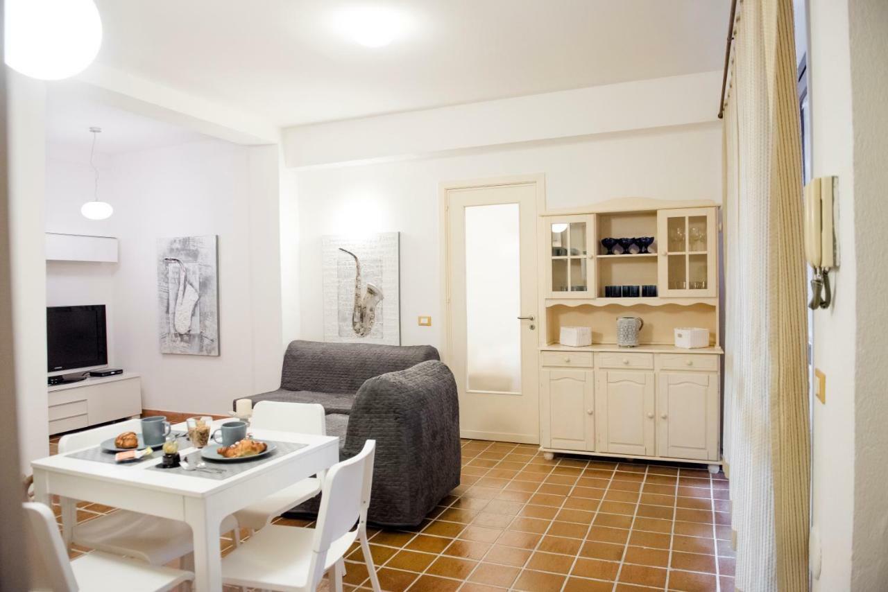 巴勒莫Casa Vela Bianca Mondello Addaura公寓 外观 照片